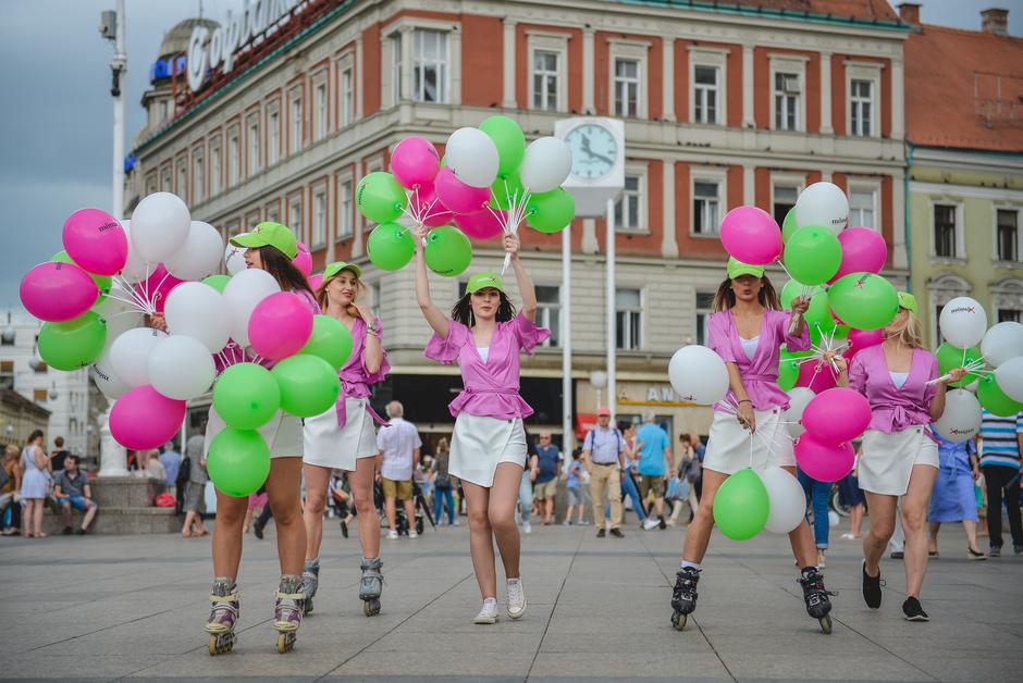 U Zagreb stiže Mömax