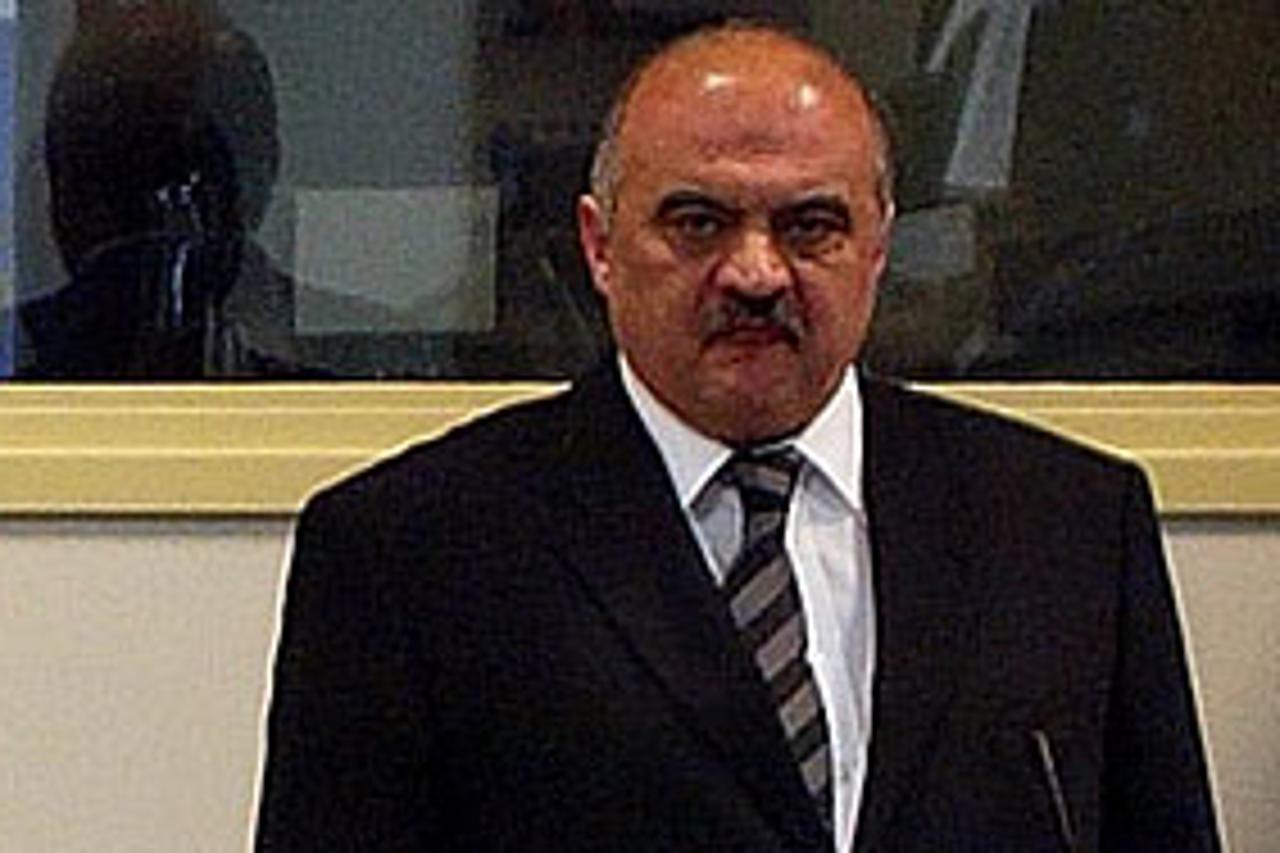 Vijeće odlučilo da Čermak ne može na privremenu slobodu