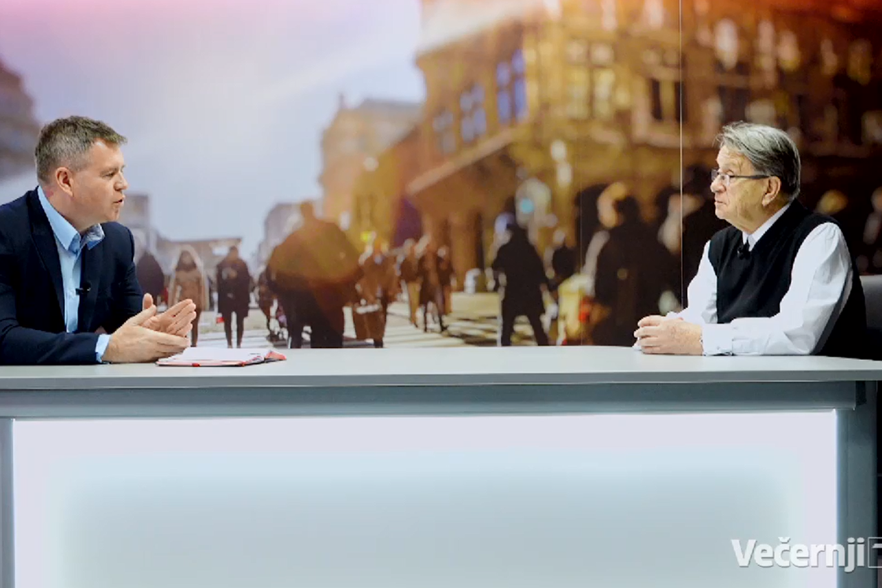 Miroslav Ćiro Blažević o reprezentaciji