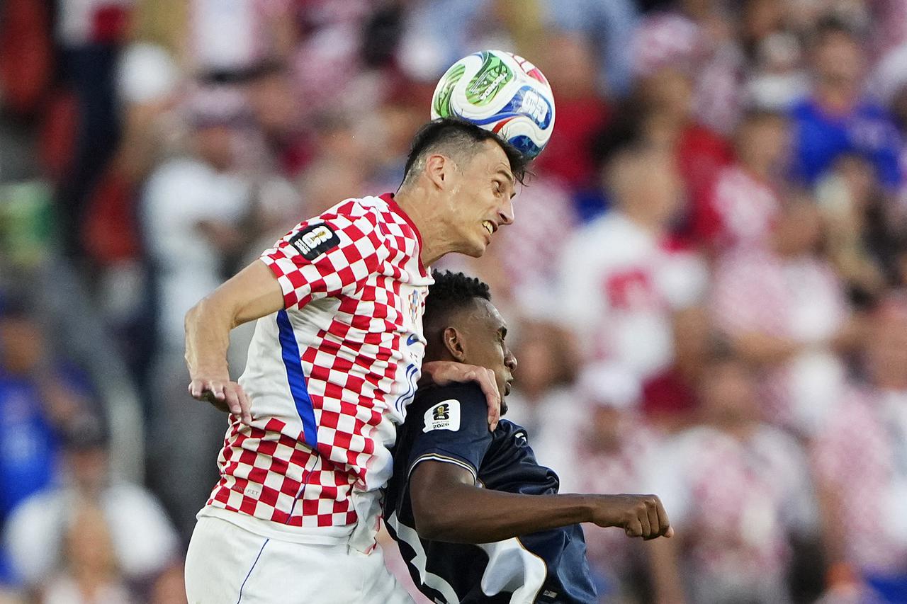 FIFA World Cup 2026 - Group L - Panama v Croatia