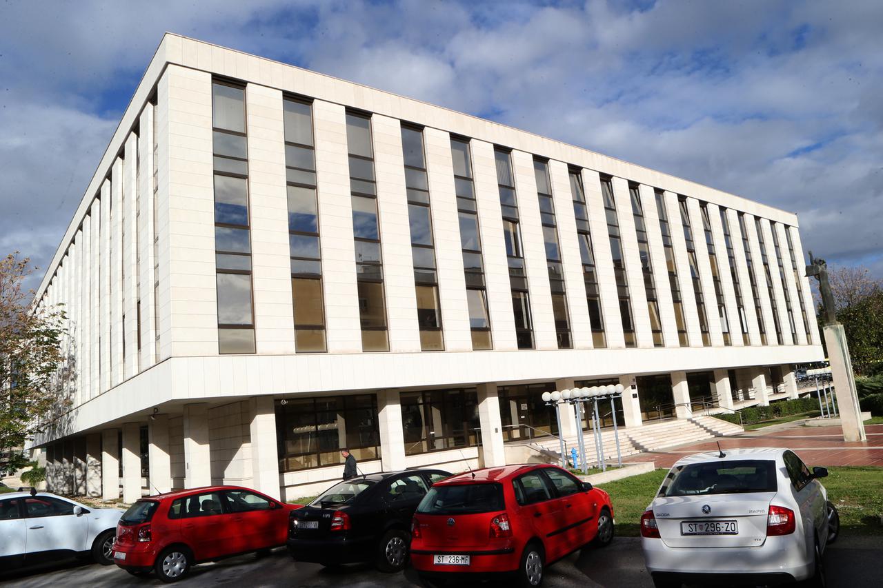 Županijski sud u Splitu