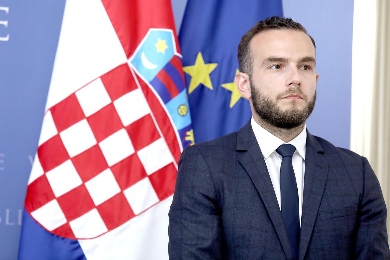 Josip Aladrović
