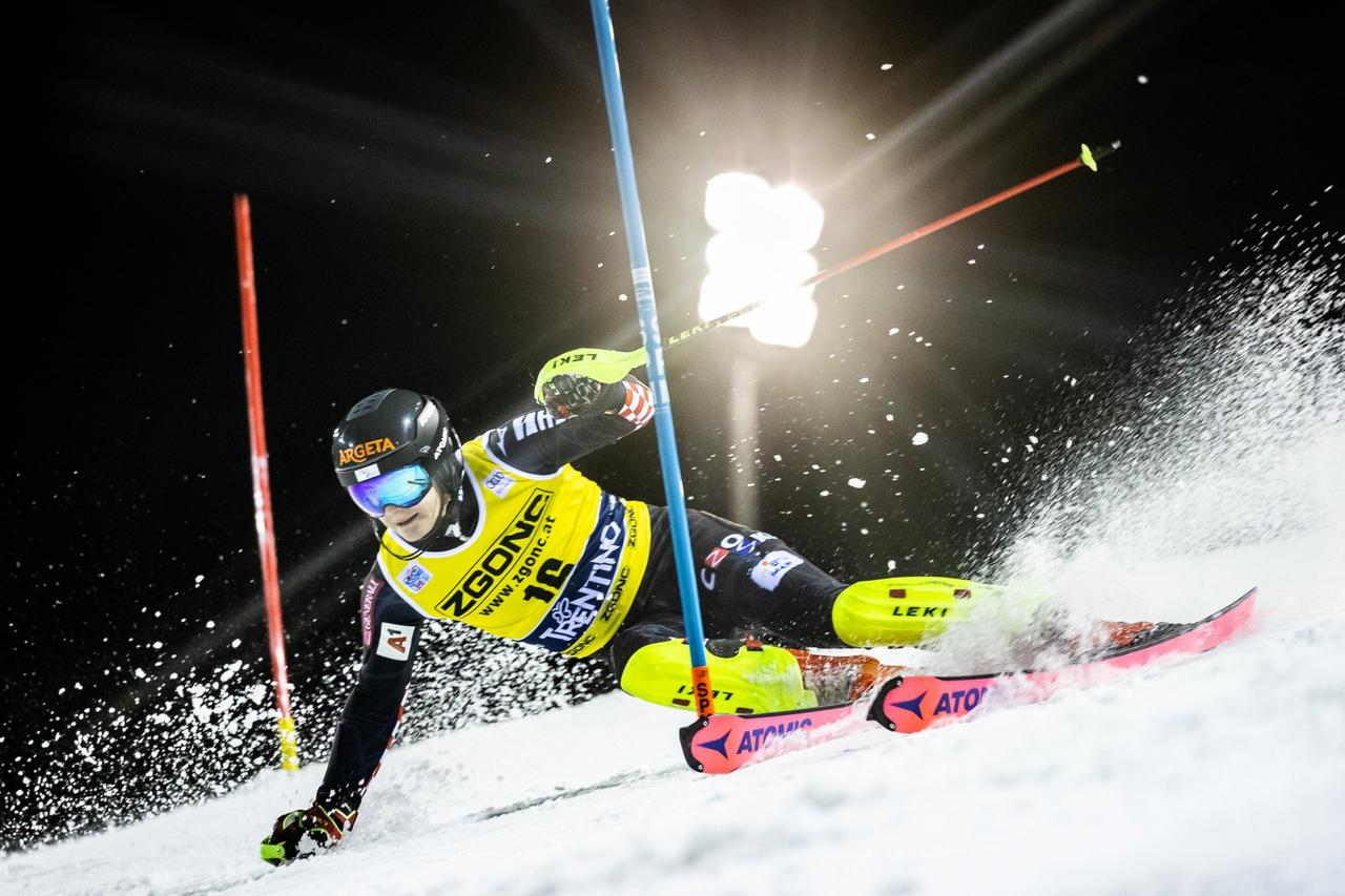 ITA, FIS Weltcup Ski Alpin, Madonna di Campiglio