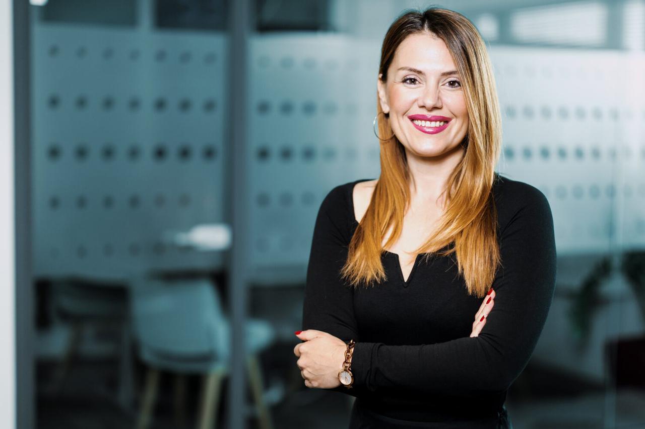 Jelena Ravlić Momčilović
