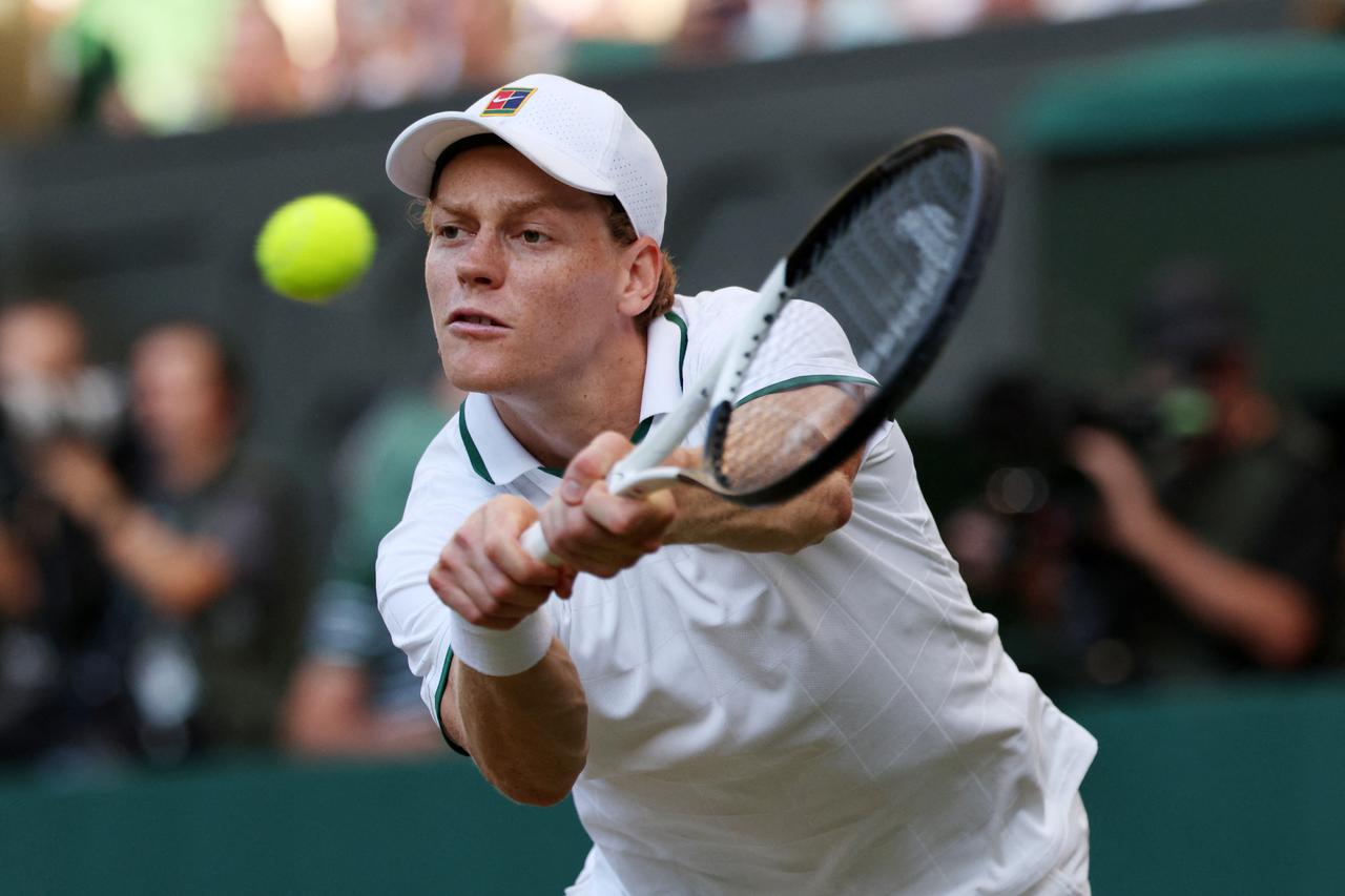 Wimbledon