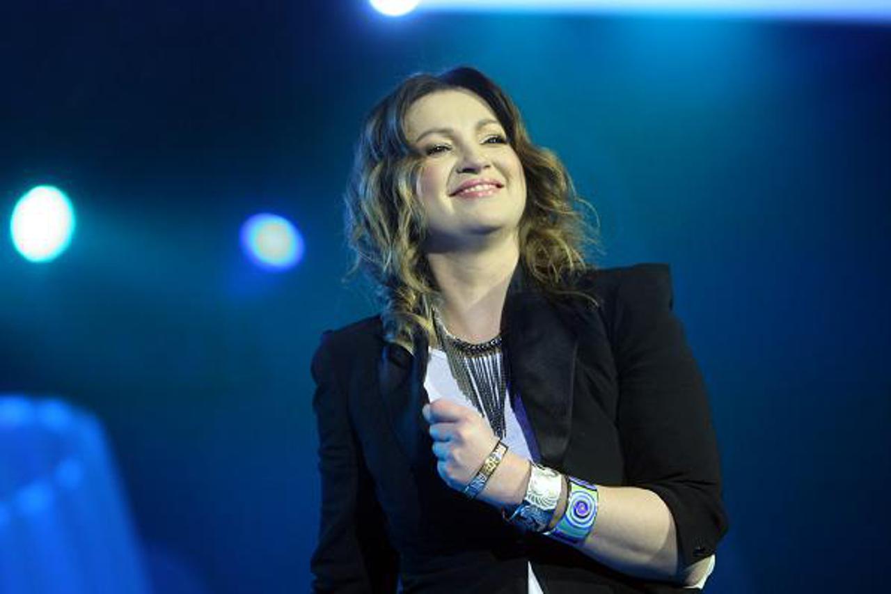 nina badrić