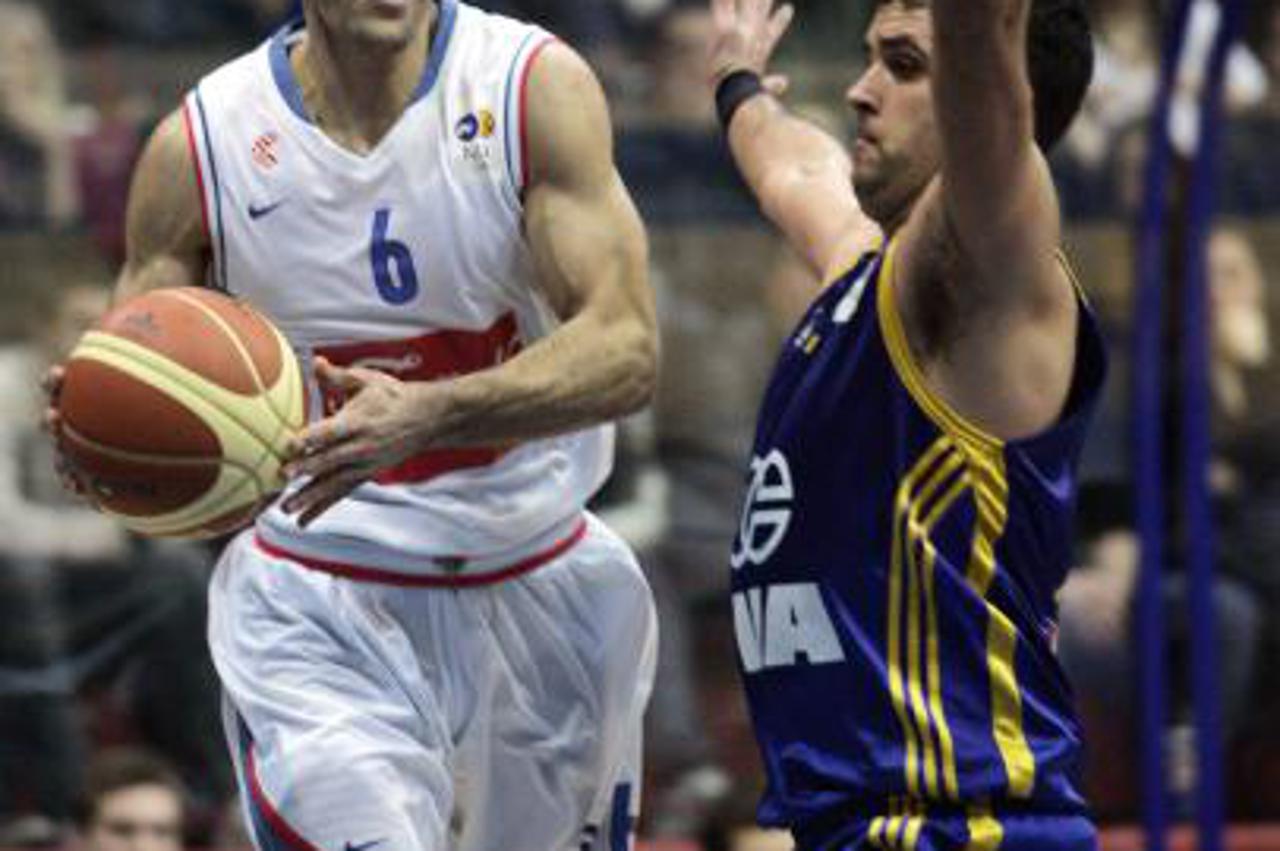 Cibona - Zagreb (1)