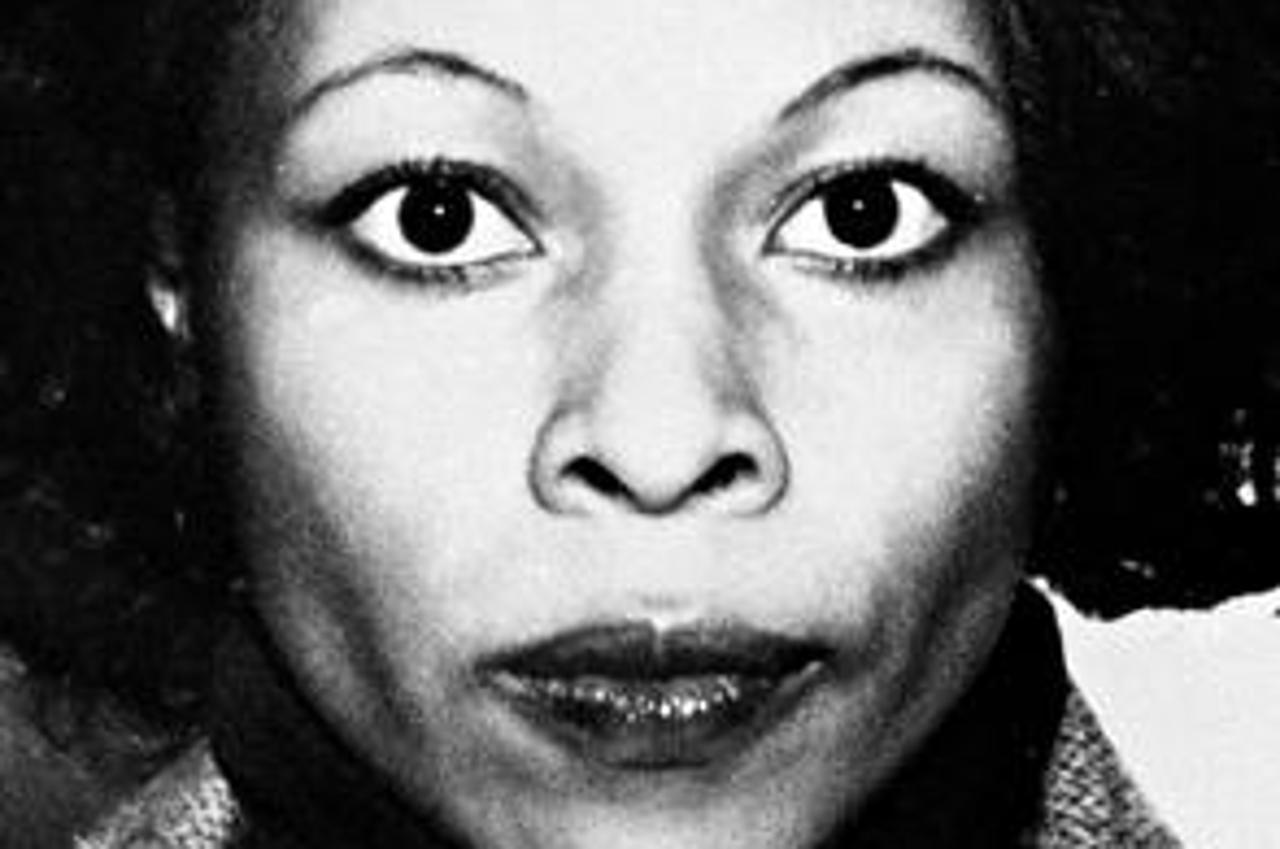 Assata Shakur