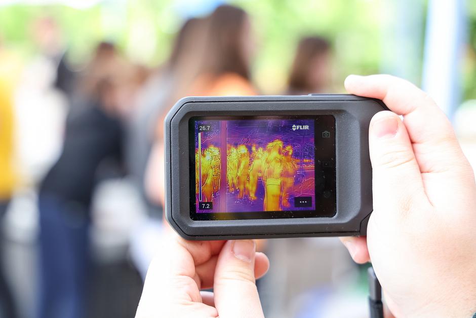 Zagreb: Svečano otvorenje znanstveno-popularne manifestacije SciHill