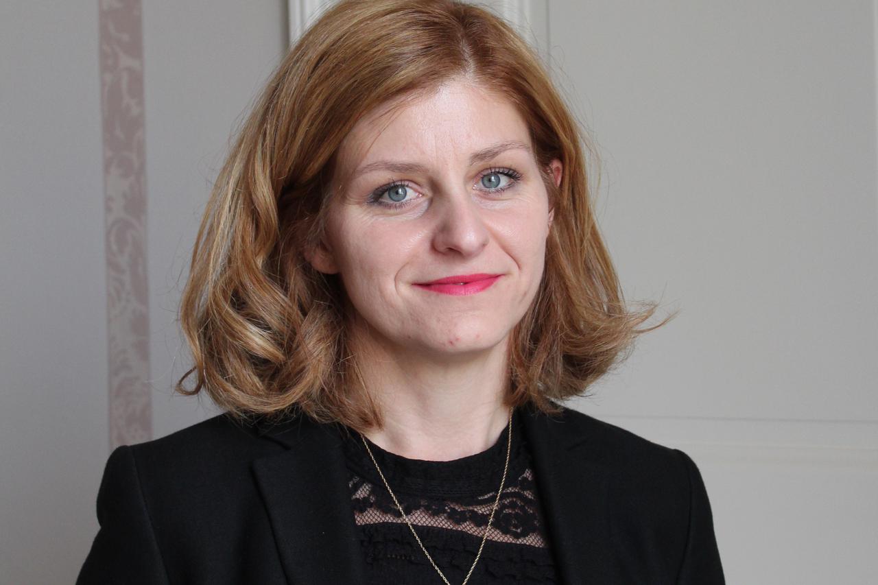 Mihaela Skurić