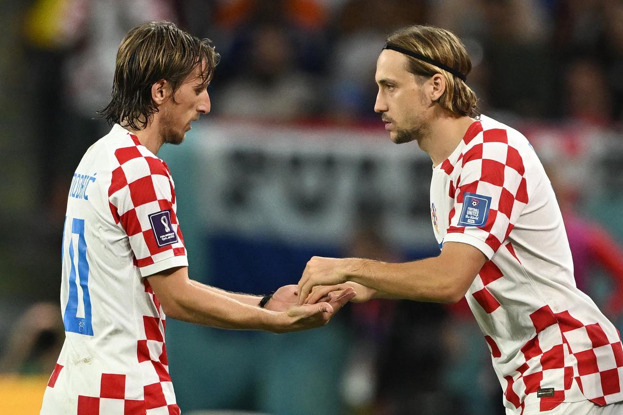 FIFA World Cup Qatar 2022 - Round of 16 - Japan v Croatia