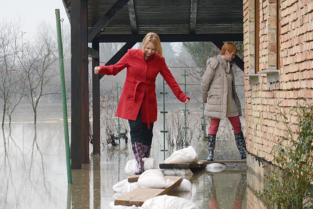 poplave, pračno
