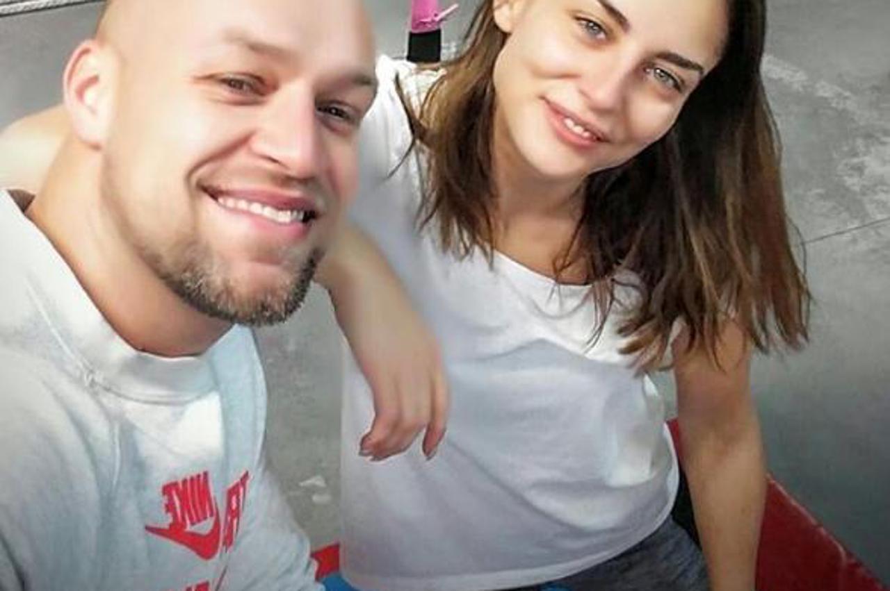 Antonija Stupar Jurkin