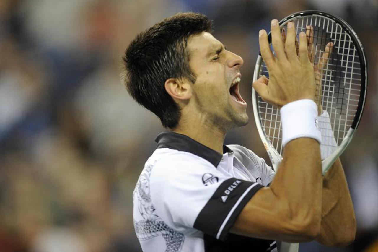 Nadal - Đoković (1)