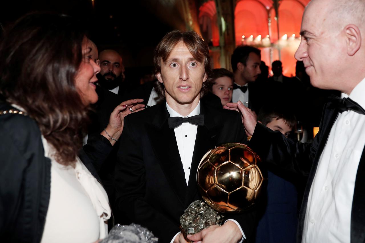 Luka Modrić