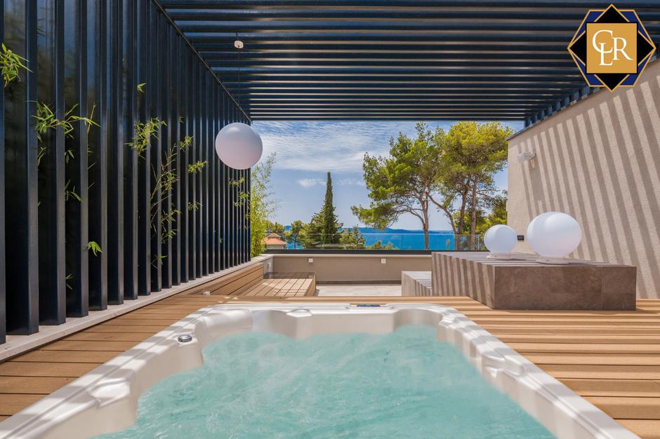 Croatia Luxury Rent