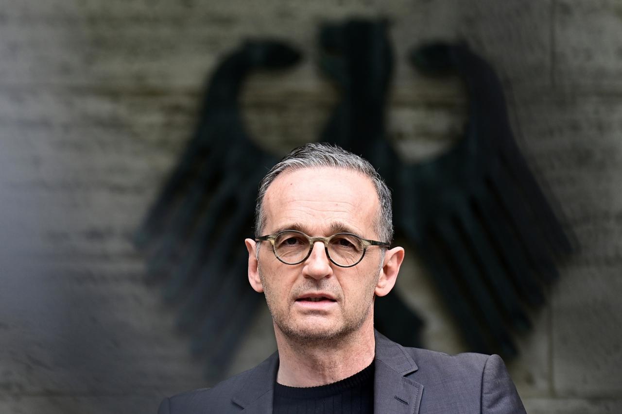 Germany apologises for colonial-era genocide in Namibia