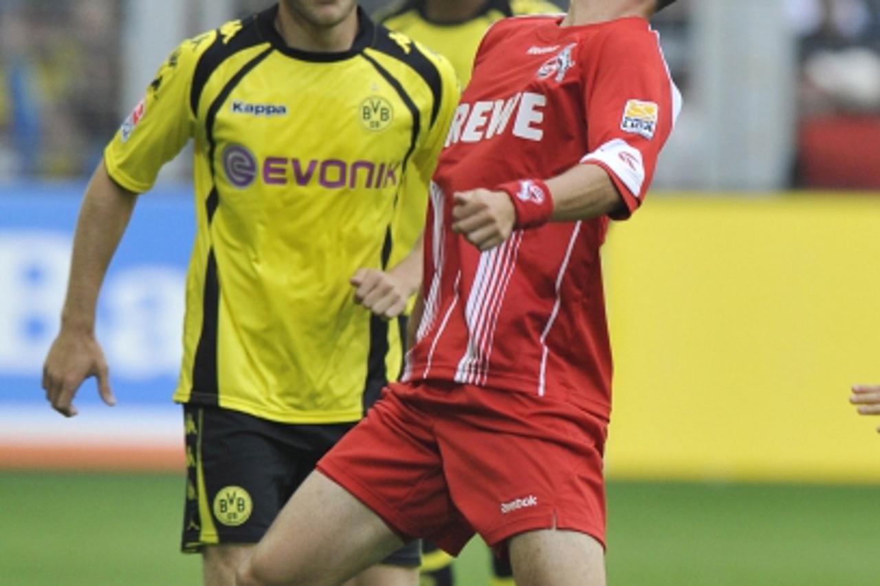 Dortmund Köln