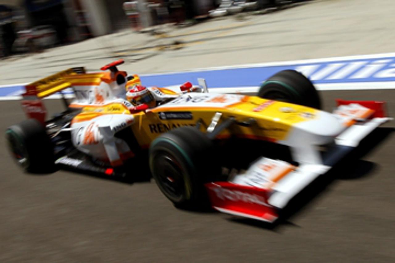 Formula 1