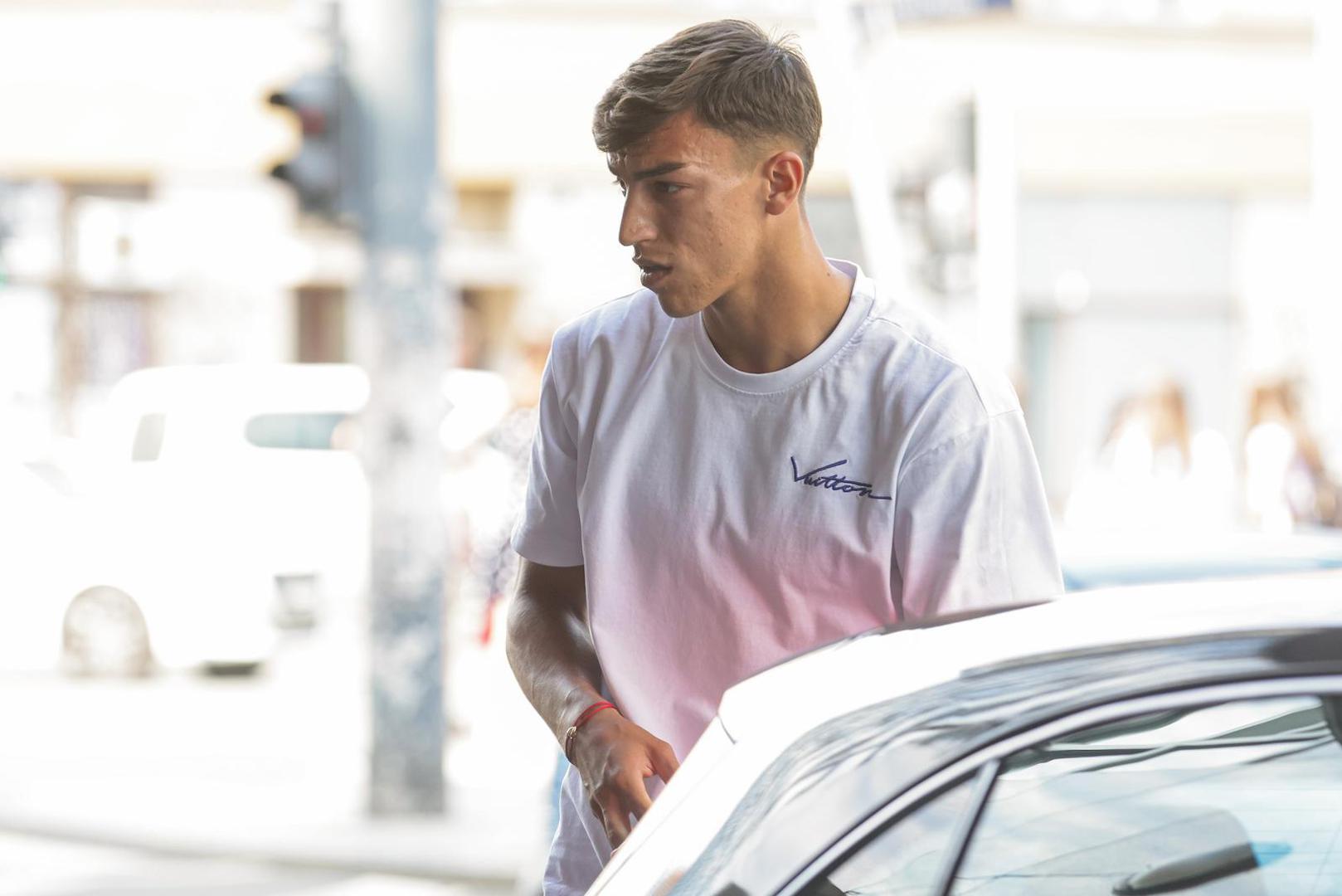 Zanimljivo, on je ujedno i jedini A reprezentativac u povijesti čija je majka, Jagoda Obradović, bila hrvatska reprezentativka. Od 1993. do 1994. godine ima pet nastupa za Hrvatsku. Musa je za A selekciju debitirao 25. ožujka ove godine kada je Hrvatska igrala 1:1 s Walesom u sklopu kvalifikacija za Europsko prvenstvo 2024.