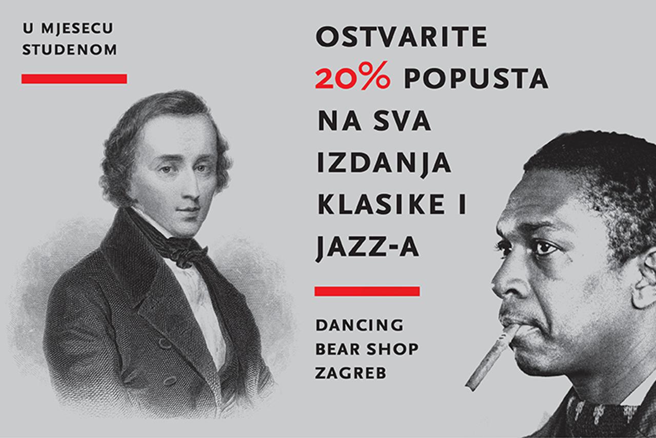 klasika i jazz