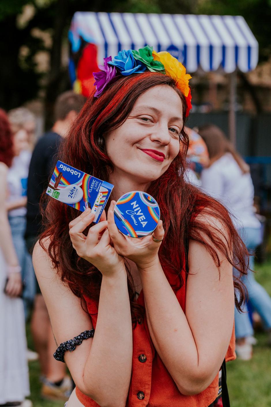 NIVEA