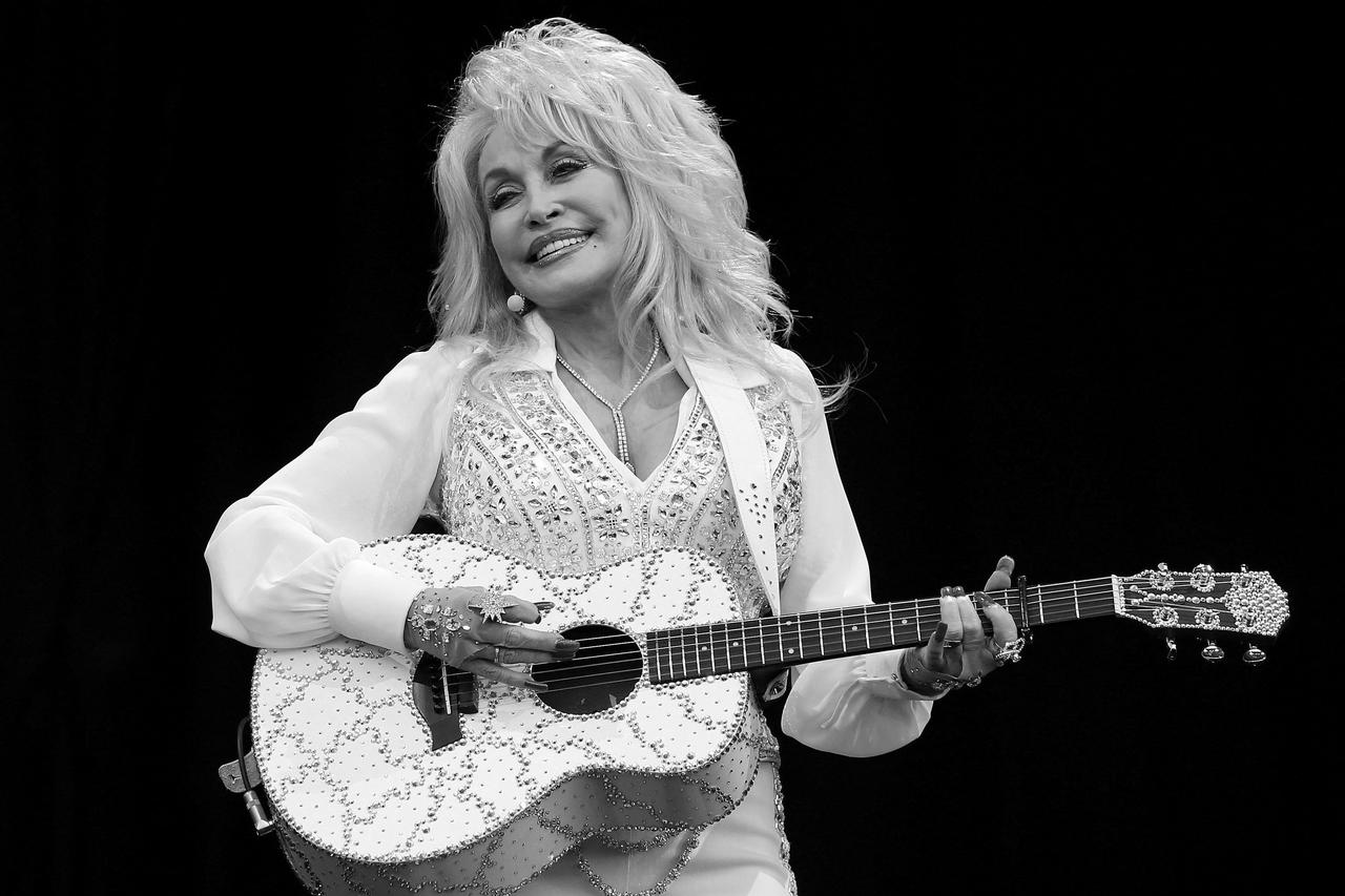 Dolly Parton