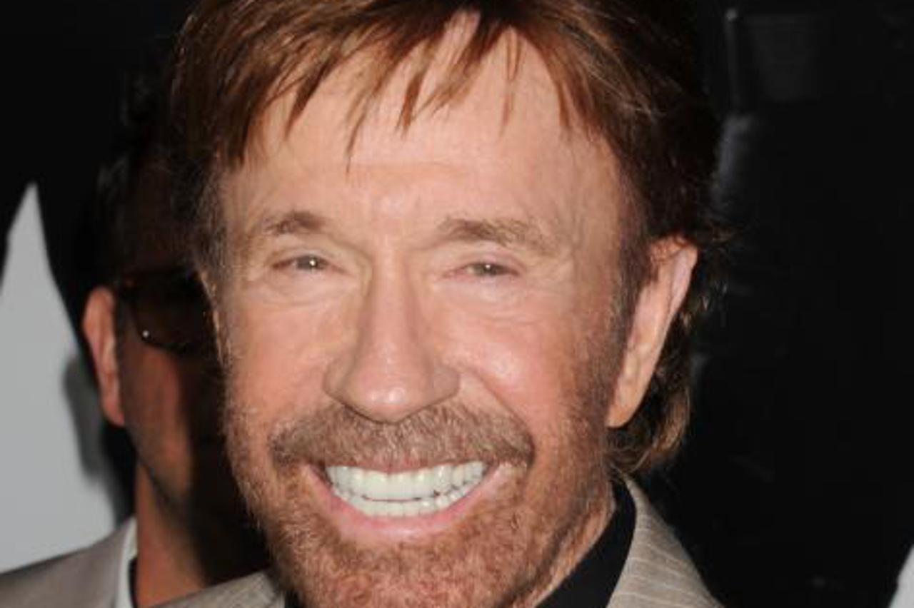 Chuck Norris