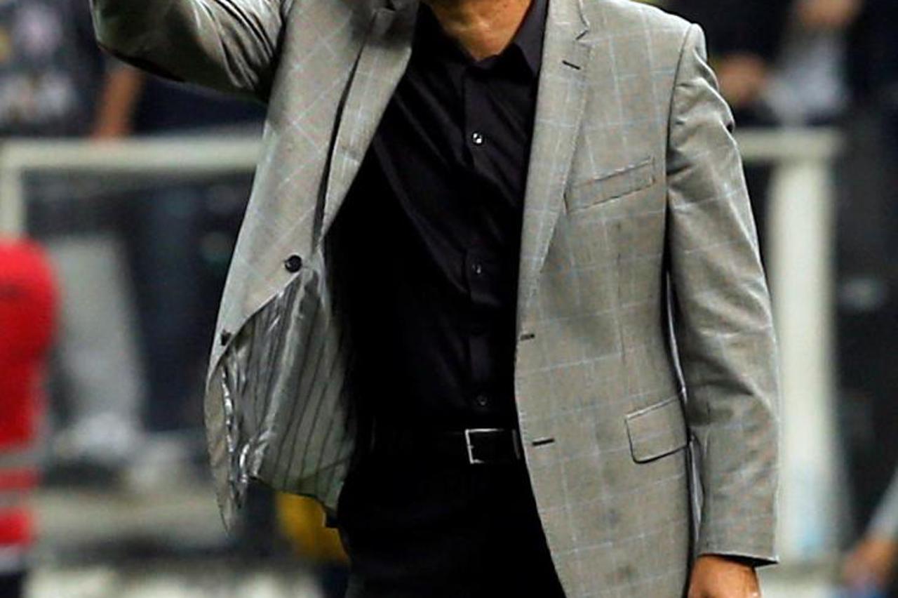 Adenor Leonardo Bacchi Tite