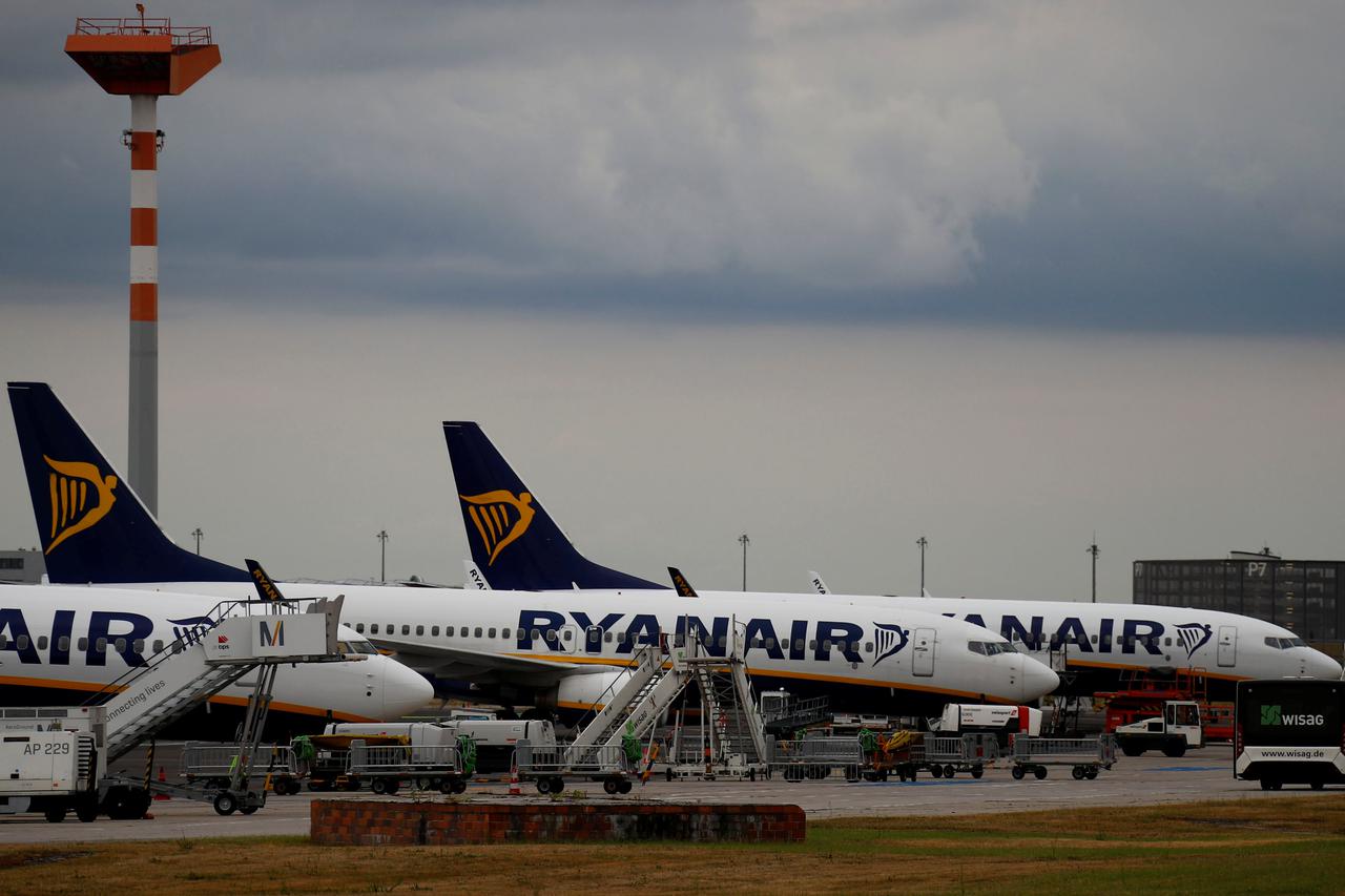 Ryanair