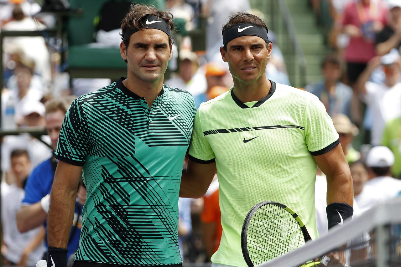 Roger Federer