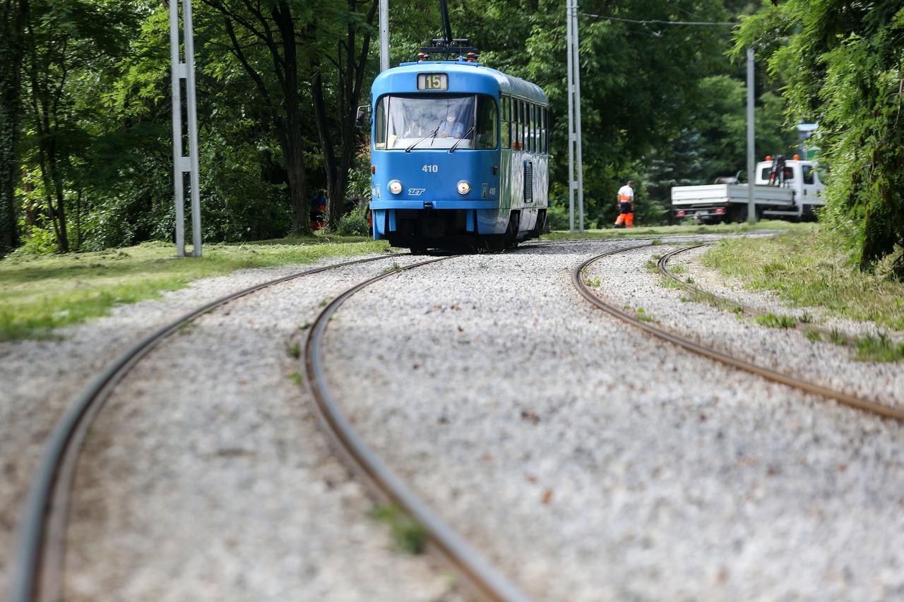 Zagreb: Reportaža iz Gračana