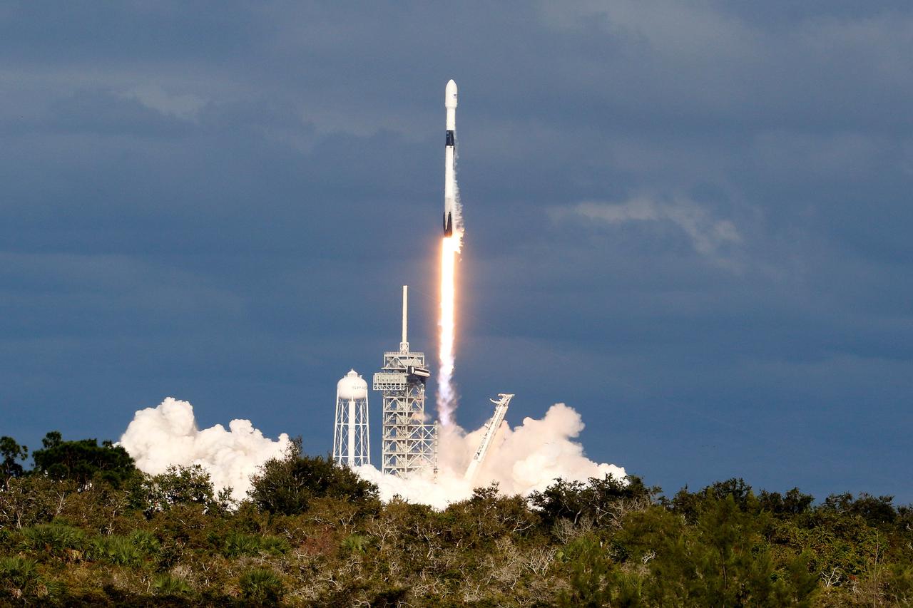 Space X