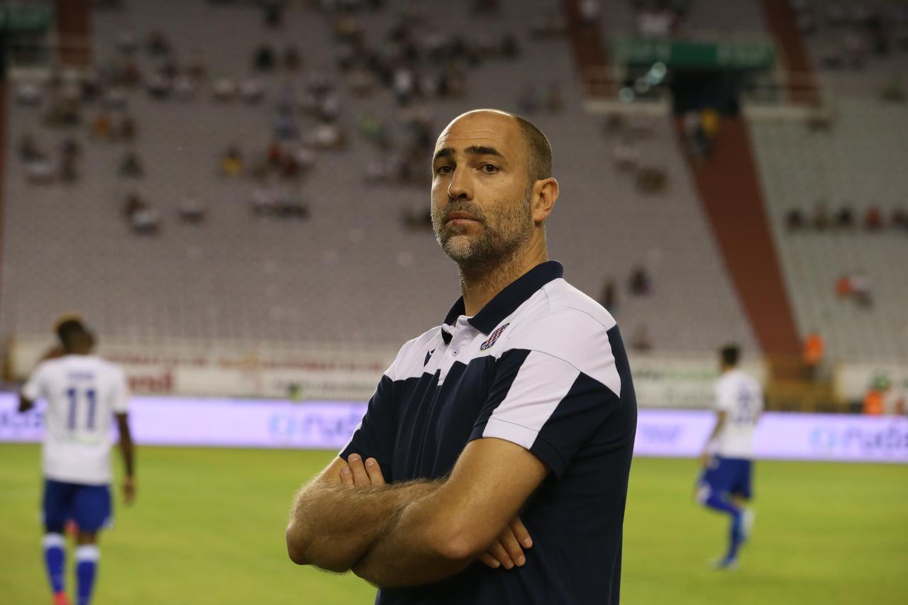 Igor Tudor