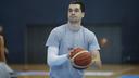 Coach: Hezi at Peak Form, Belongs in NBA; Player to Miss National Team Qualifiers