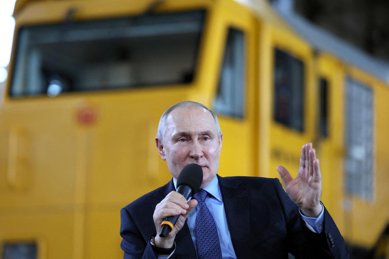 Putin