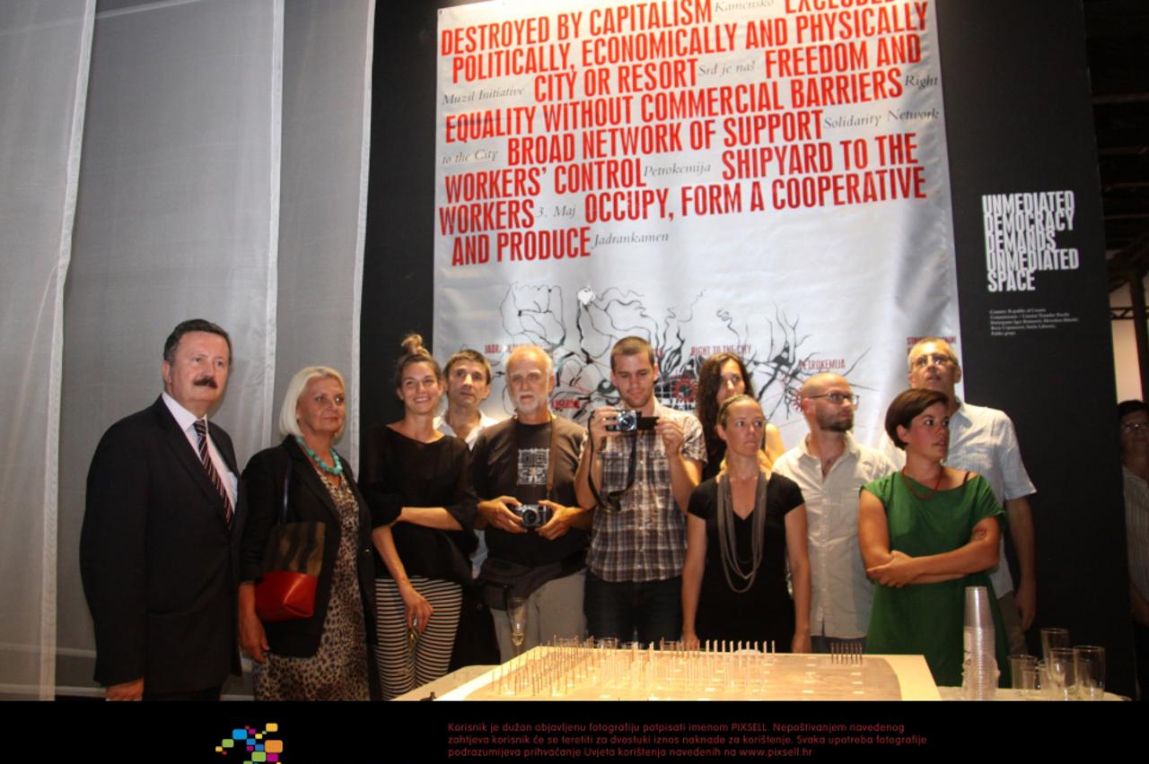 venecijansko bijenale