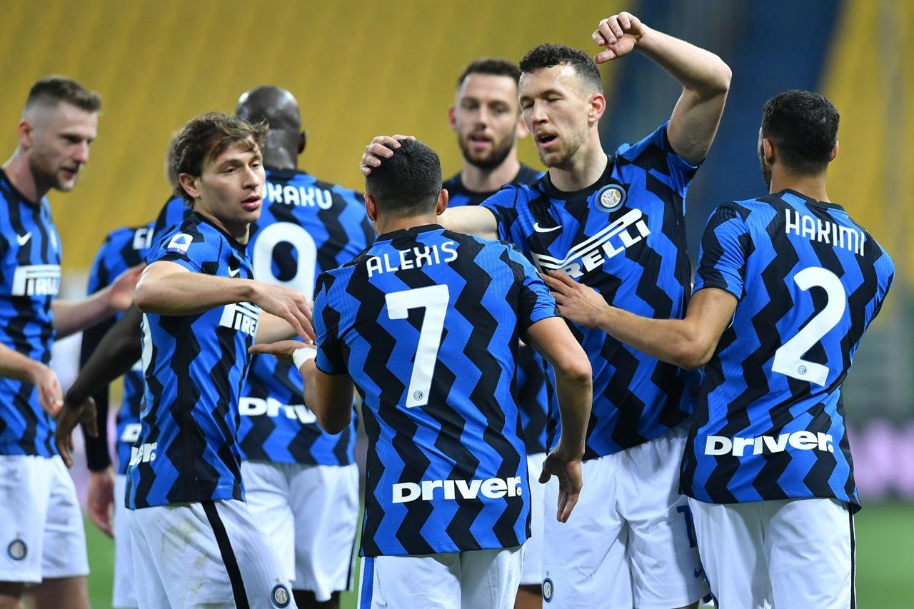 Serie A - Parma v Inter Milan
