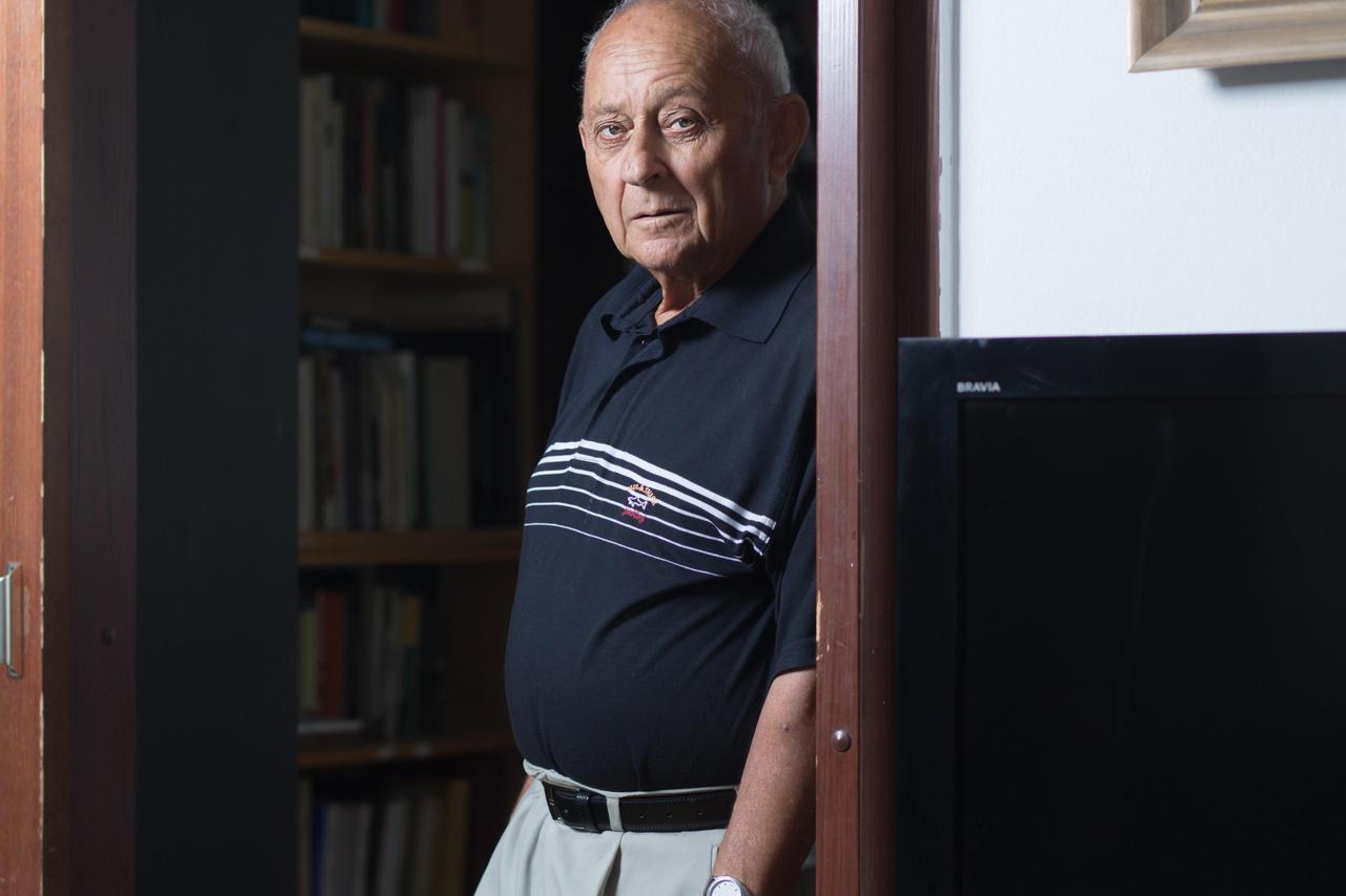 Slavko Goldsten
