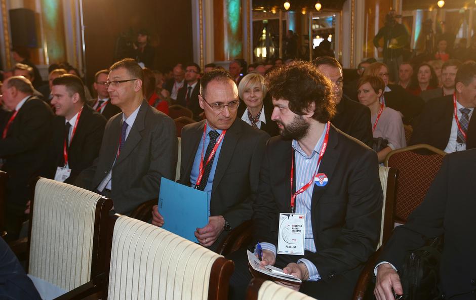 Hrvatska kakvu trebamo