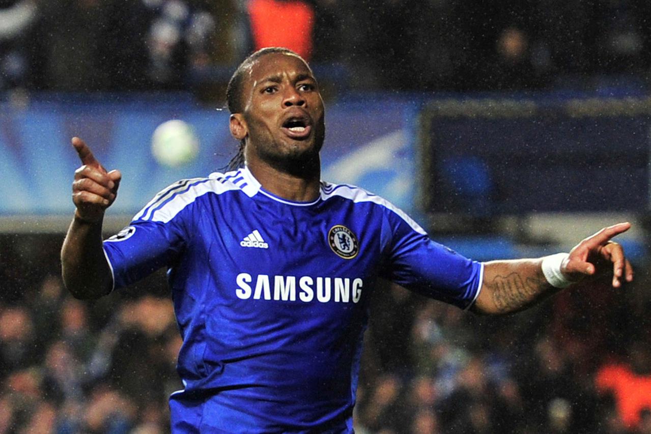 Dider Drogba (1)