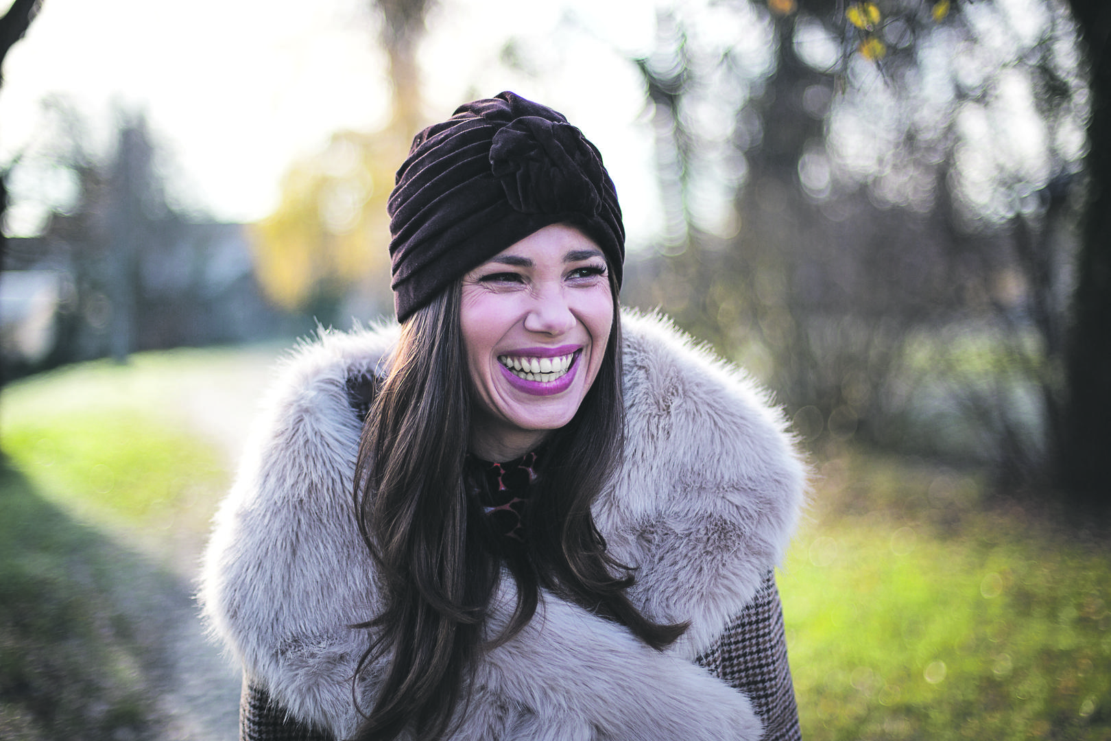 Nije skrivala kako je oduvijek bila sklona debljanju i isprobala je razne dijete. Na kraju je iz prehrane izbacila gluten i šećer i aktivno se počela baviti trčanjem. 