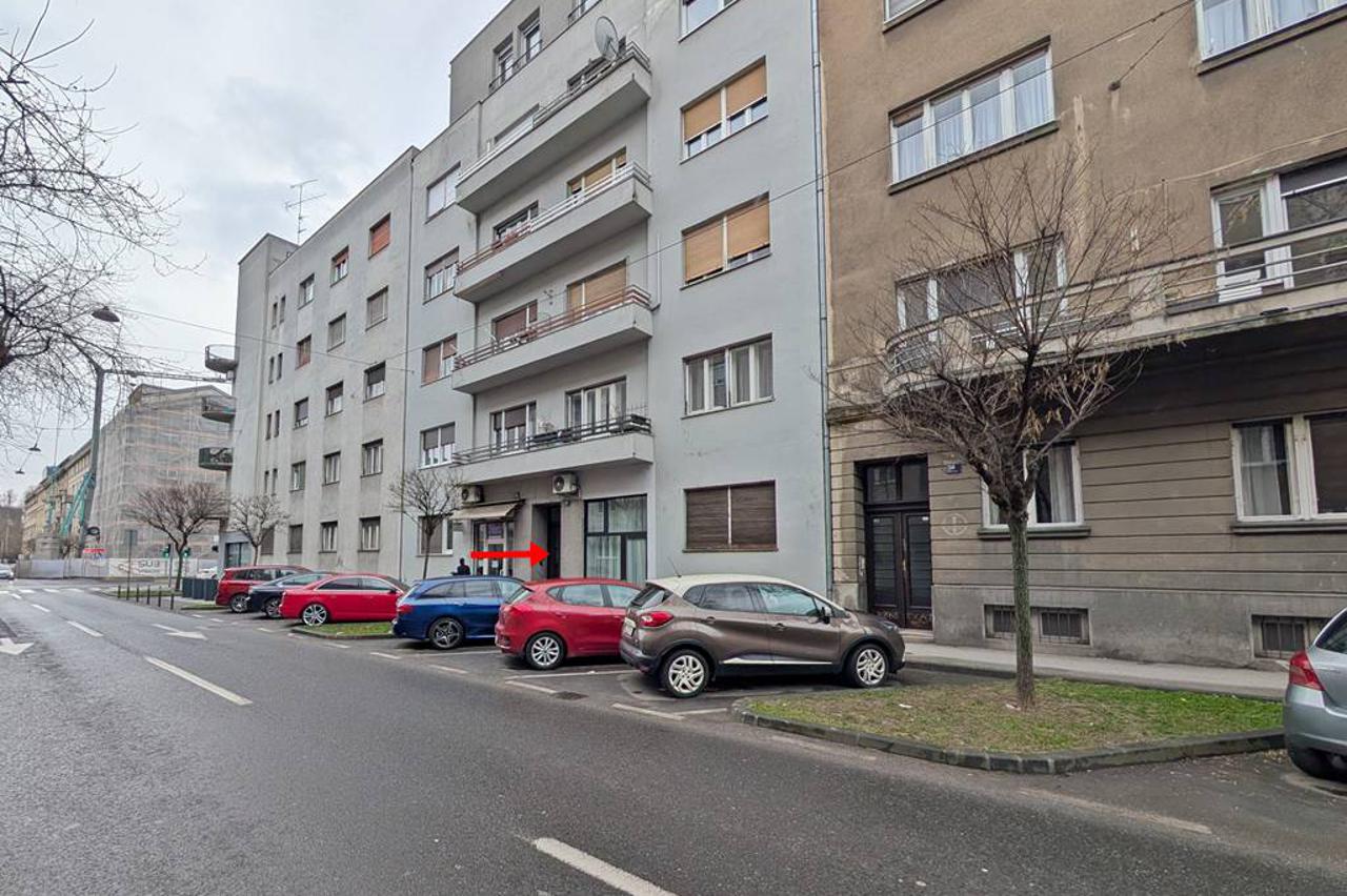 Nekretnine na prodaju