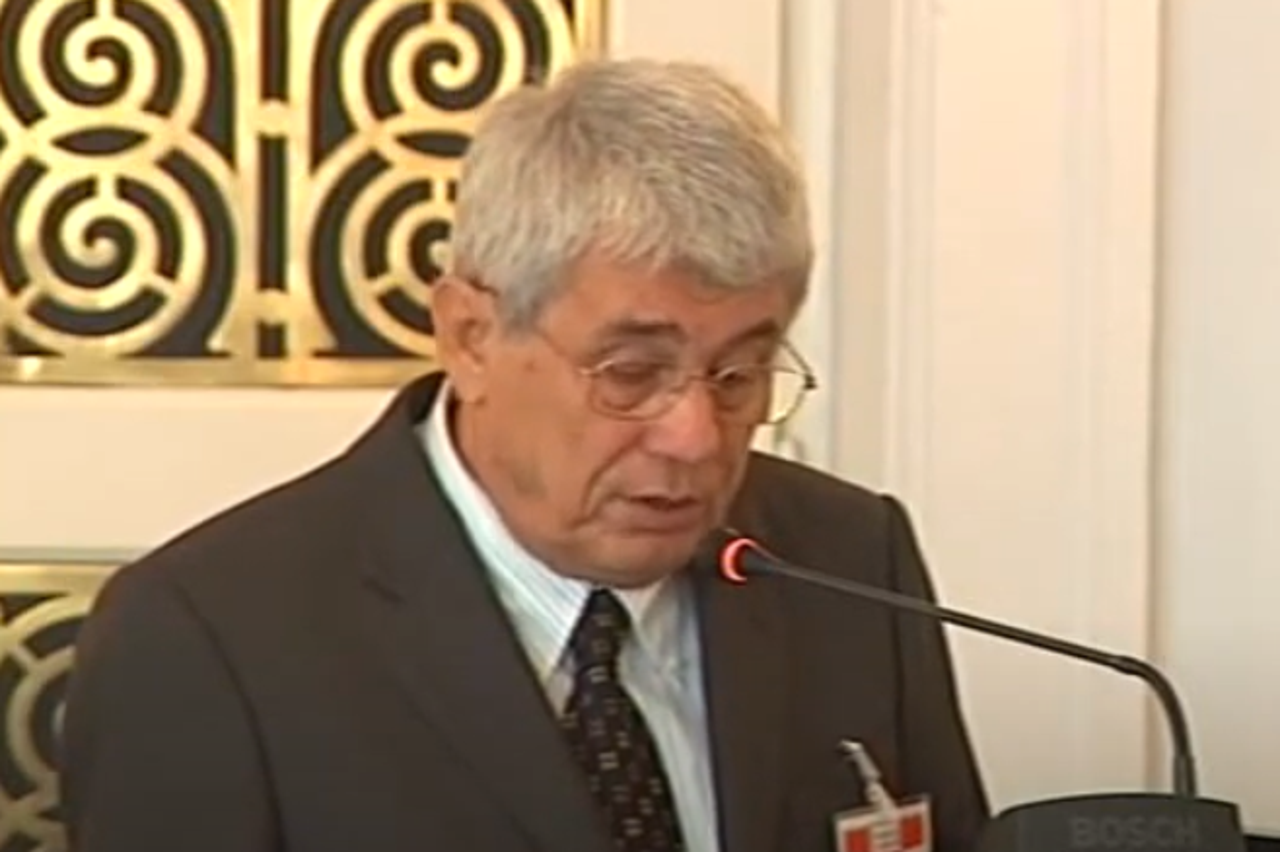 Milovan Šibl