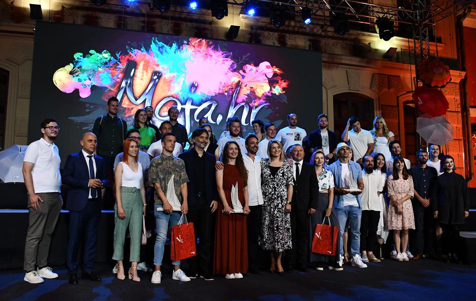 Vinkovci: Završna svečanost Večernjakovog projekta Moja.hr, proglašenje pobjednika i dodjela nagrada