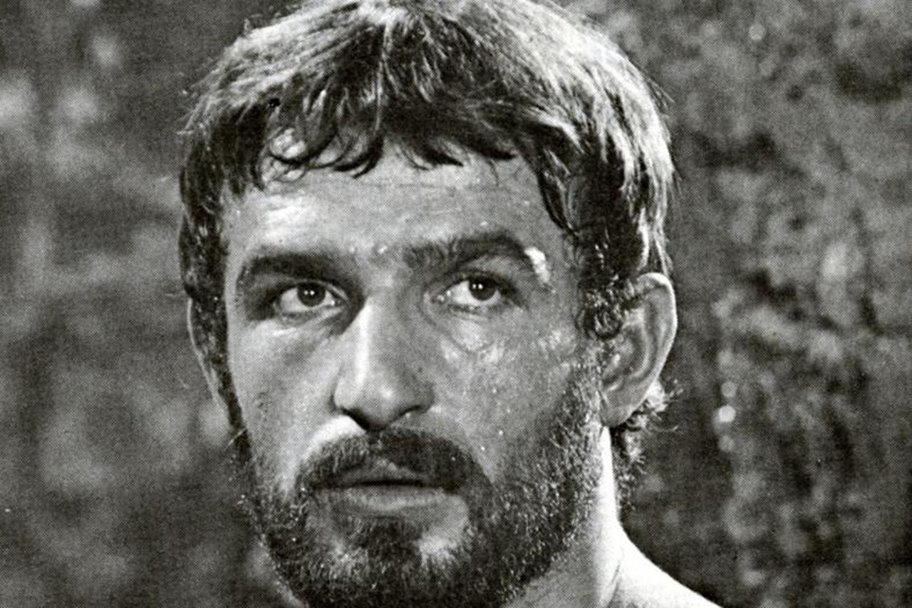 Bekim Fehmiu