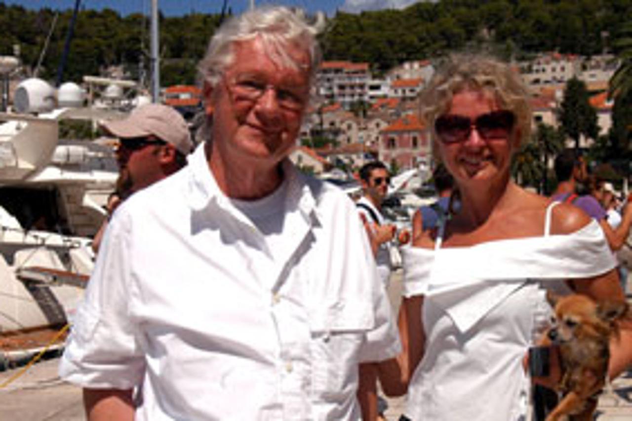 Prije 18 godina zabranjen mu je ulazak na Prisavlje, a danas se, na Sutlićev poziv, vraća kao svojevrsni “krojač” 