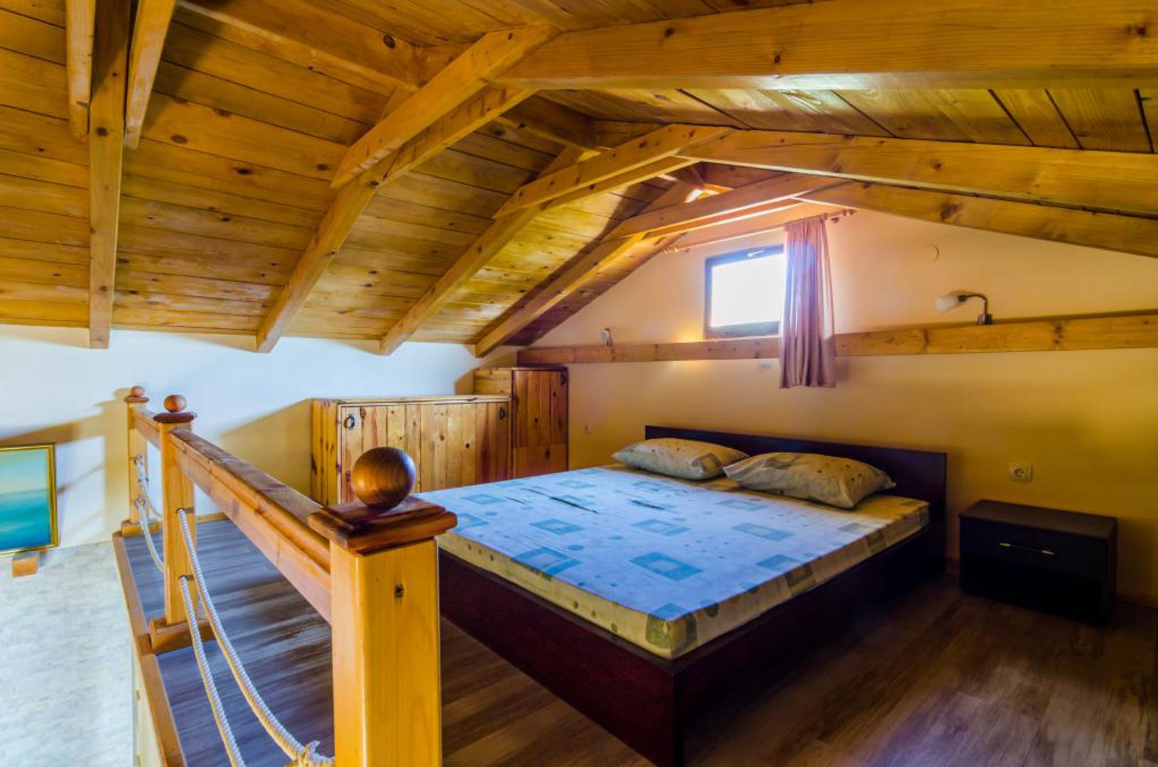 Villa Sea Edge Pelješac