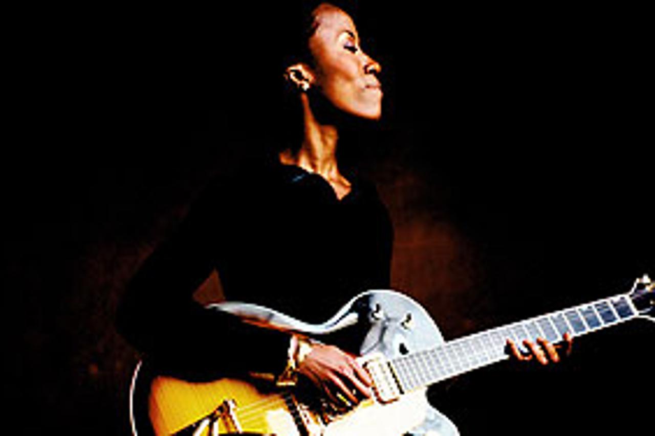 Karizmatična Rokia Traoré u Zagreb stiže 3. studenoga