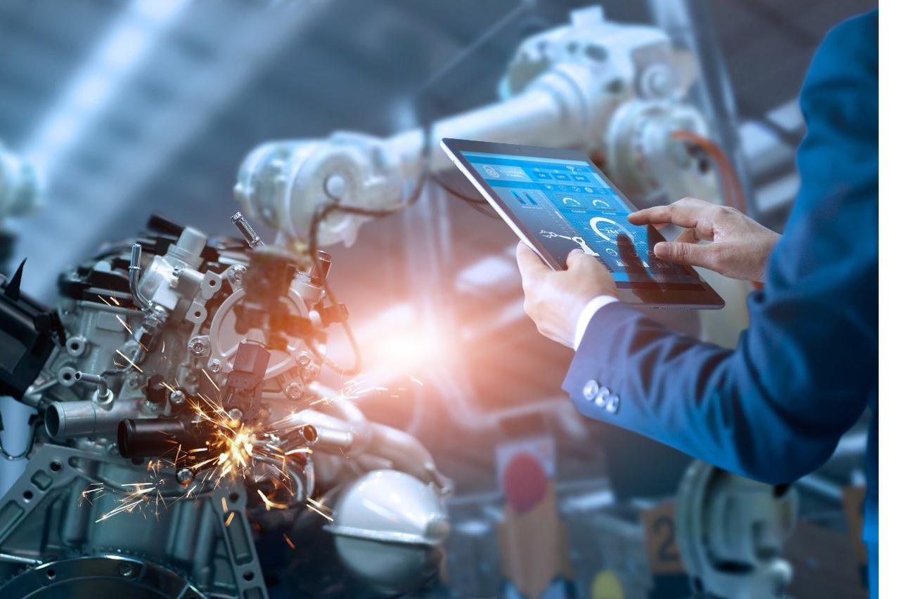 Digitalna transformacija